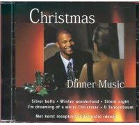 Various - Christmas Dinner Music
