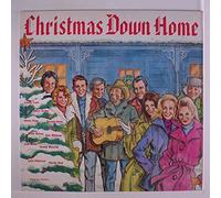VARIOUS - christmas down home