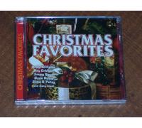 Various Christmas Favorites