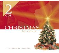 Various - Christmas Favorites