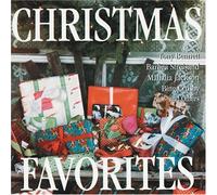Various - Christmas Favorites