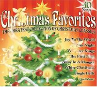Various - Christmas Favorites