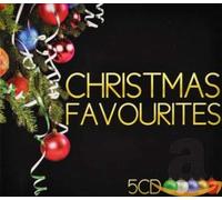Various - Christmas Favourites