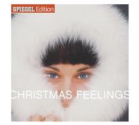 Various - Christmas Feelings (Spiegel Edition)