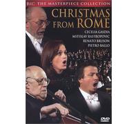 Various - Christmas from Rome