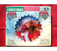 Various - Christmas Greatest
