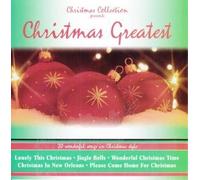Various - Christmas Greatest