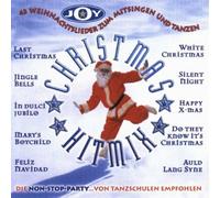Various - Christmas Hit Mix