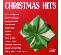 Various - Christmas Hits