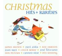 Various - Christmas Hits & Rarities