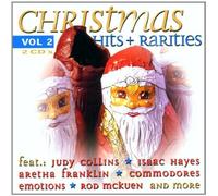 Various - Christmas Hits & Rarities Vol.