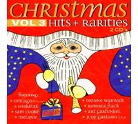 Various - Christmas-Hits & Rarities (Vol.3)