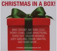 Various - Christmas in a Box!