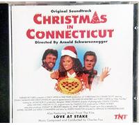 Various - Christmas in Connecticut