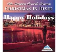 Various - Christmas in Dixie: Happy Holi