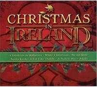 Various - Christmas in Ireland