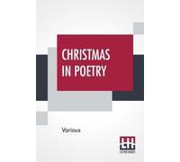 Various Christmas In Poetry (Tascabile)