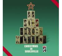 Various - Christmas in Soulsville