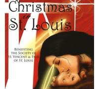 Various - Christmas in St. Louis [ENHANCED]