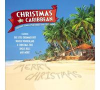 Various - Christmas in the Caribbean