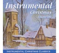 Various - Christmas Instrumental 1