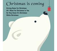 Various - Christmas Is Coming [Import allemand]