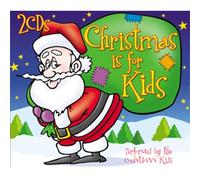 Various - Christmas Is for Kids