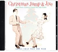 Various - Christmas Jump & Jive