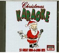 Various - Christmas Karaoke