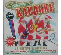 Various - Christmas Karaoke