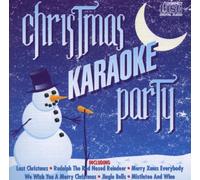 Various - Christmas Karaoke Party