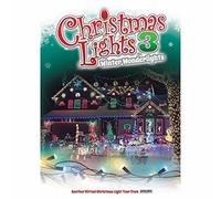 Various - Christmas Lights 3: Winter Wonderlights (DVD) [2019]