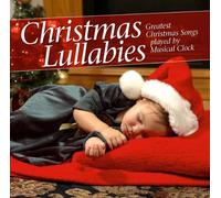 Various - Christmas Lullabies