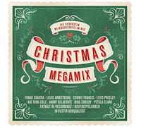 Various - Christmas Megamix