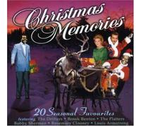Various - Christmas Memories