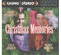 Various - Christmas Memories