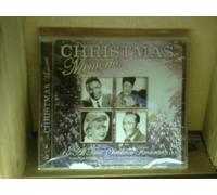 Various - Christmas Memories [Import]
