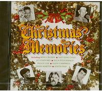 Various - Christmas Memories [Import]