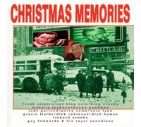 Various - Christmas Memories Vol. 1