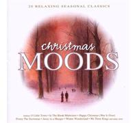 Various - Christmas Moods