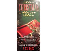 Various - Christmas Music Box [Import]
