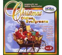 Various - Christmas Oldies &Evergr.Vol.2