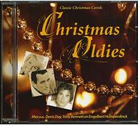 Various - Christmas Oldies [Import]