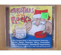 Various - Christmas on the Rocks