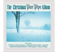 Various - Christmas Pan Pipe Album