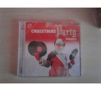 Various - Christmas Party Megamix