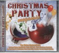 Various - Christmas Party Megamix