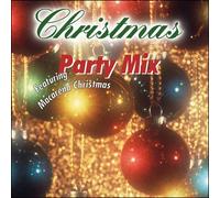 Various - Christmas Party Mix