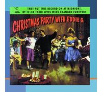 Various - Christmas Party With