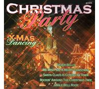 Various - Christmas Party-X [Import]